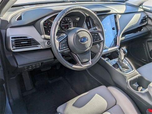 Certified 2025 Subaru Outback Limited image 10