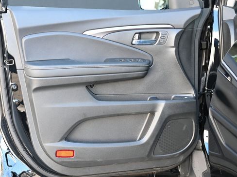 New 2026 Honda Ridgeline RTL image 10