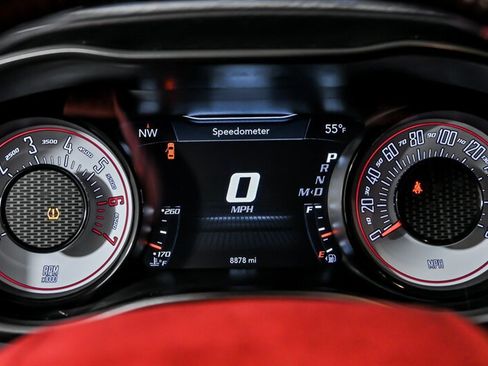 Used 2021 Dodge Challenger R/T Scat Pack image 24