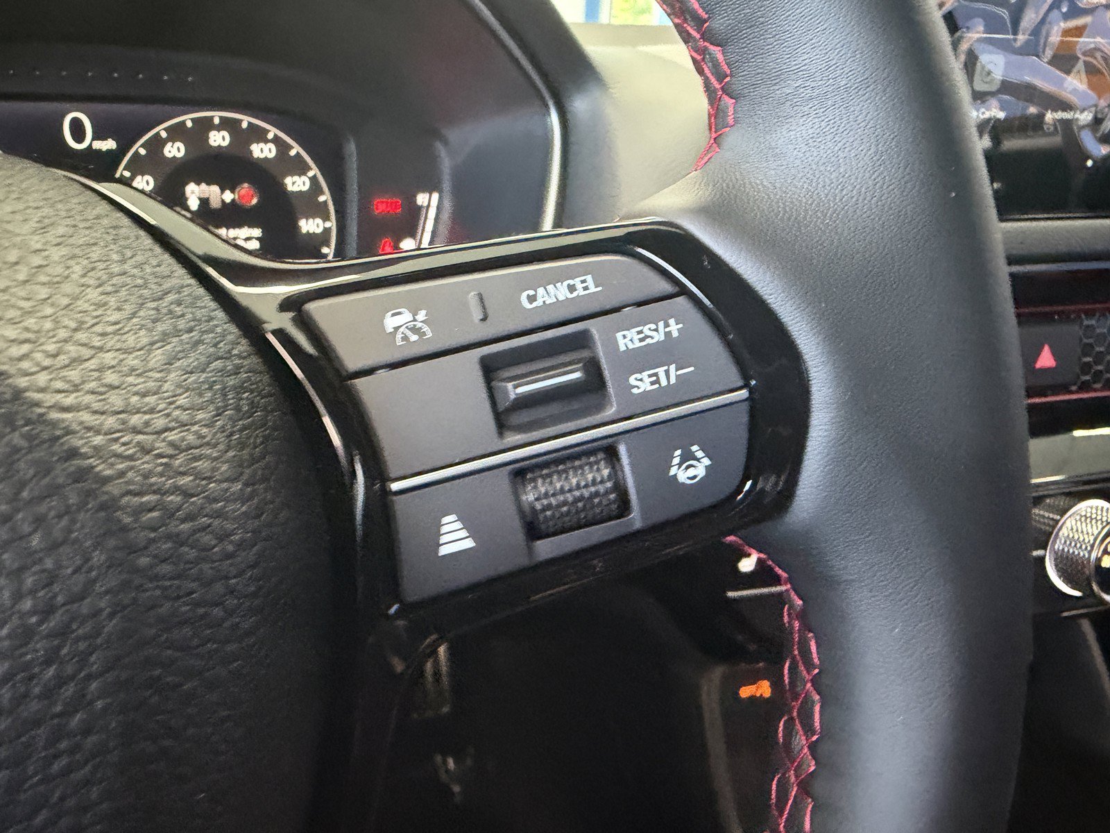 New 2026 Honda Civic Si image 24