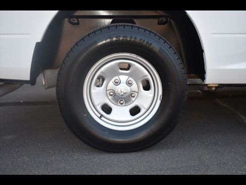 Used 2020 RAM 1500 Tradesman RWD image 34