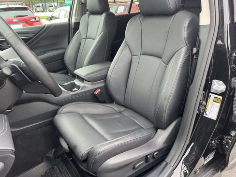 Certified 2025 Subaru Outback Limited XT w/ Popular Package #2 AWD/4WD image 30