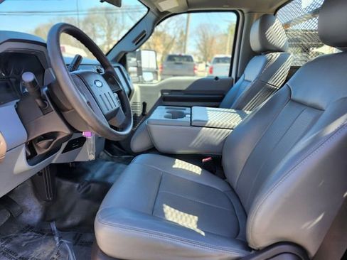 Used 2015 Ford F350 XL RWD image 11