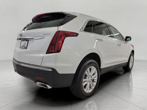 New 2025 Cadillac XT5 Luxury w/ LPO, Floor Liner Package image 17