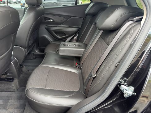 Used 2018 Buick Encore Preferred FWD image 15