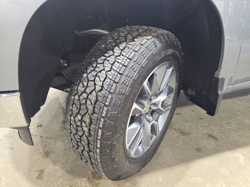 New 2026 Chevrolet Silverado 1500 LT w/ All Star Edition Plus image 31