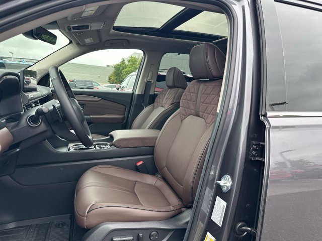 Used 2026 Honda Pilot Elite image 9