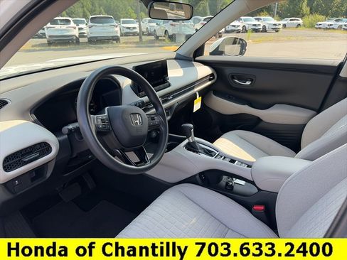 Used 2024 Honda HR-V LX image 20