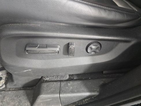 Used 2022 Honda Odyssey EX-L image 11