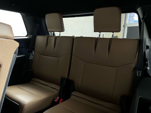 New 2026 Toyota 4Runner Limited image 24