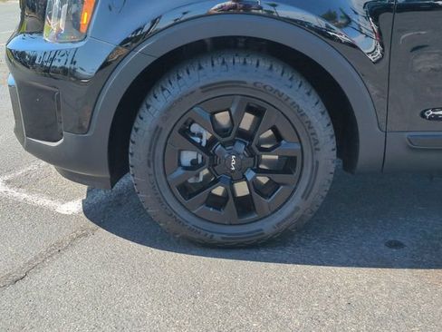 Certified 2024 Kia Telluride SX Prestige X-Pro AWD/4WD image 11