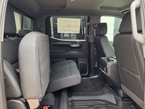 New 2026 GMC Sierra 1500 Elevation w/ Elevation Premium Package AWD/4WD image 43