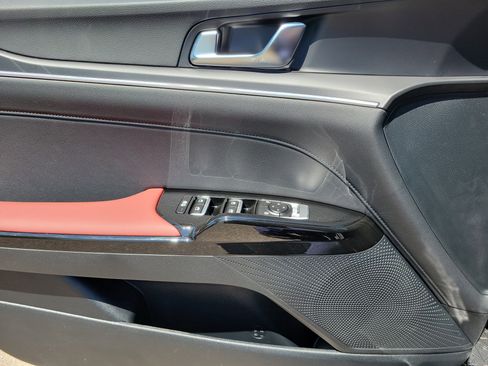New 2026 Kia K5 GT-Line FWD image 18