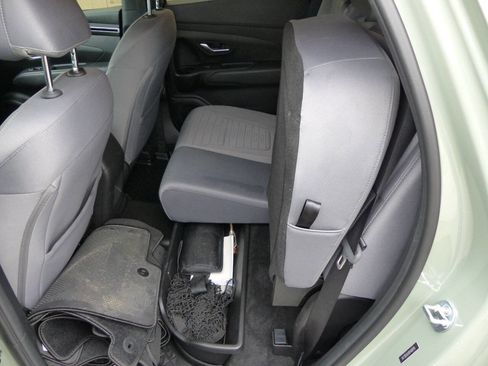 Used 2024 Hyundai Santa Cruz SEL AWD/4WD image 24