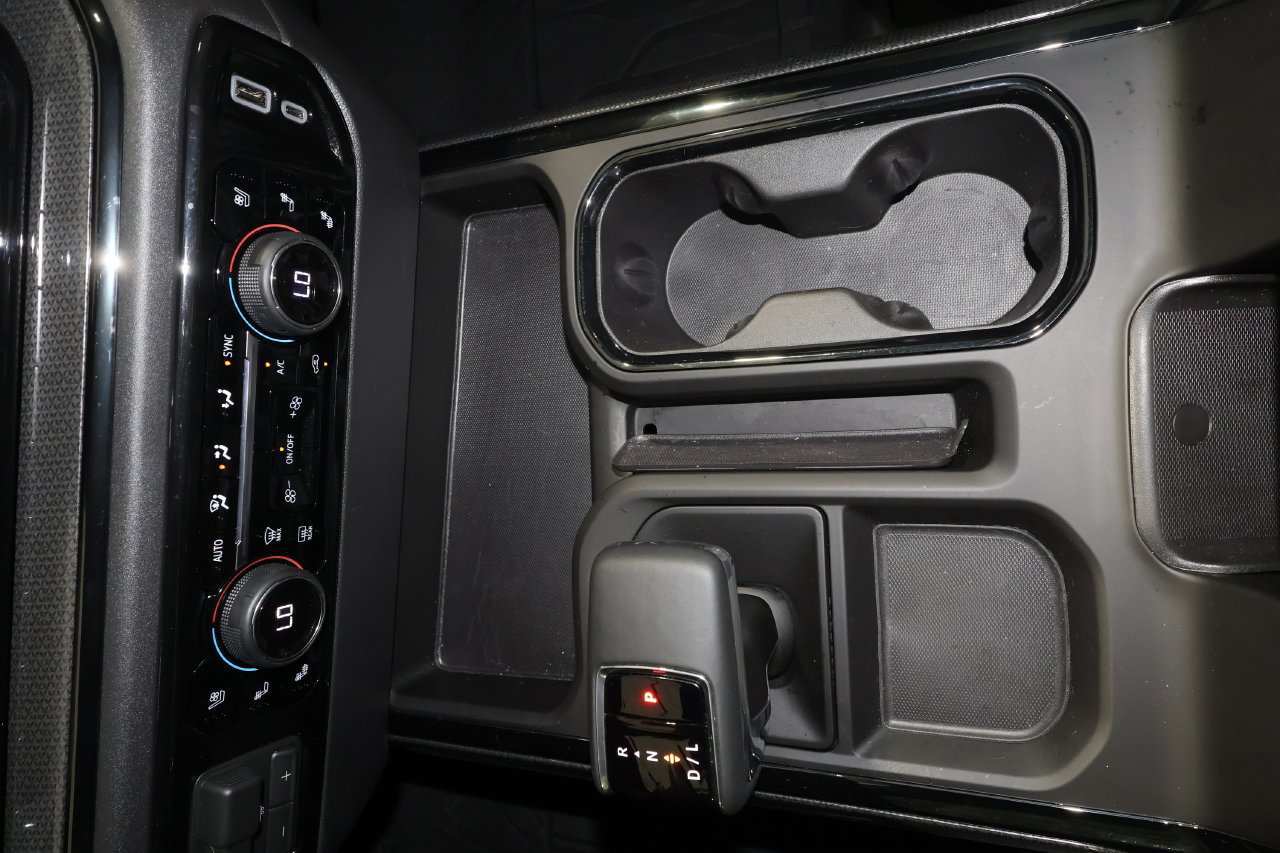 Certified 2026 Chevrolet Silverado 1500 ZR2 w/ LPO, Dark Essentials Package AWD/4WD image 17