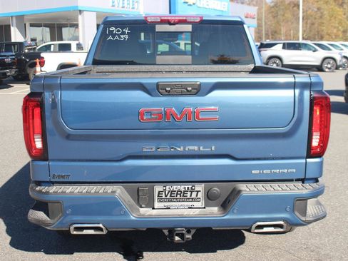 New 2026 GMC Sierra 1500 Denali w/ Denali Reserve Package image 6