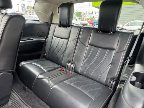 Used 2014 INFINITI QX60 AWD w/ Premium Plus Package image 14
