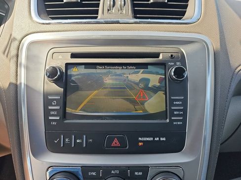 Used 2014 GMC Acadia SLT AWD/4WD image 22