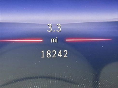 Certified 2023 Mercedes-Benz EQS 450+ SUV image 7