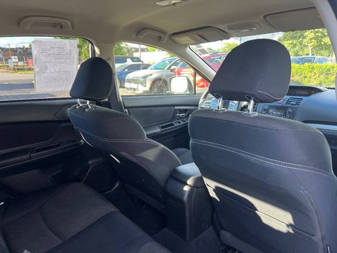 Used 2014 Subaru Crosstrek 2.0i Premium AWD/4WD image 26