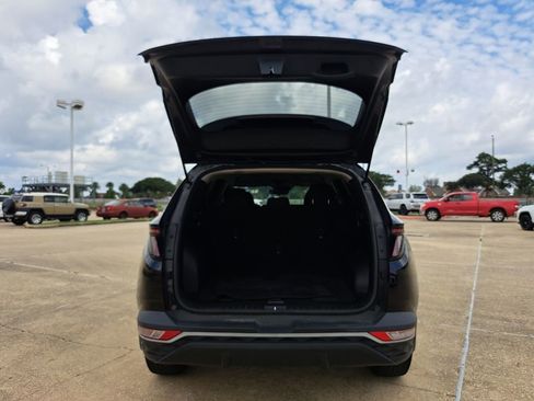 Used 2022 Hyundai Tucson SEL FWD image 20