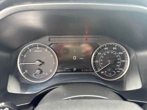 Used 2023 Mitsubishi Outlander Ralliart AWD/4WD image 15