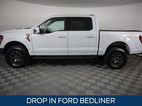 New 2026 Ford F150 Tremor w/ Equipment Group 402A High AWD/4WD image 7