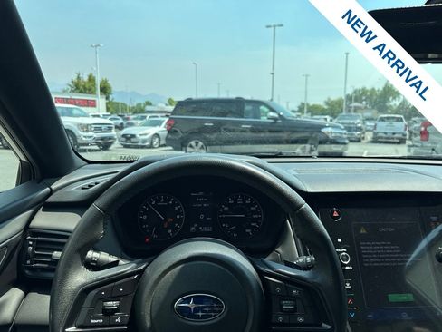 Used 2022 Subaru Outback Wilderness w/ Wilderness Package AWD/4WD image 20