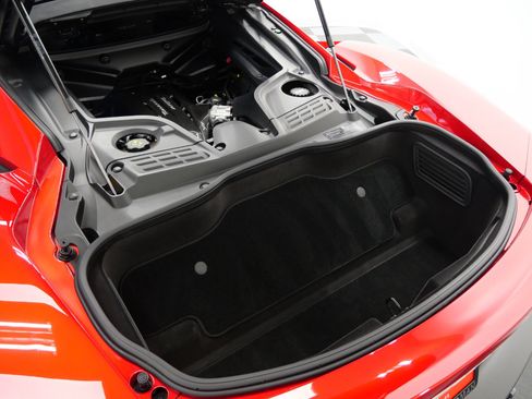 Used 2022 Maserati MC20 -Amazing Color, Full Leather I image 17