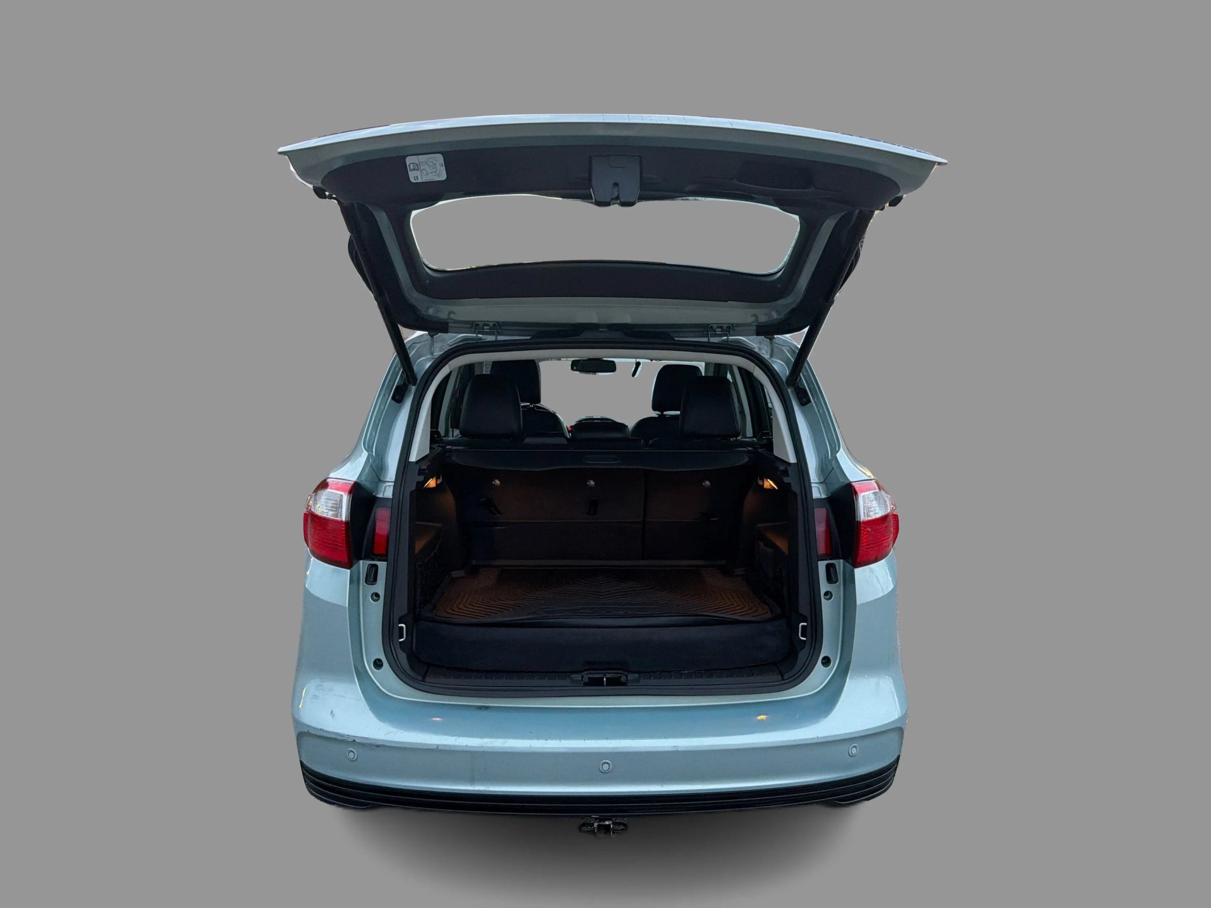 Used 2013 Ford C-MAX SEL FWD image 15