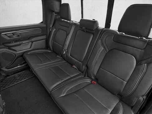New 2026 RAM 1500 RHO AWD/4WD image 9