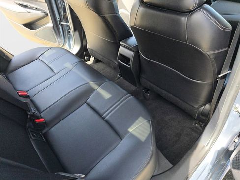 Used 2020 Toyota Corolla XLE w/ Carpet Mat Package (TMS) image 13