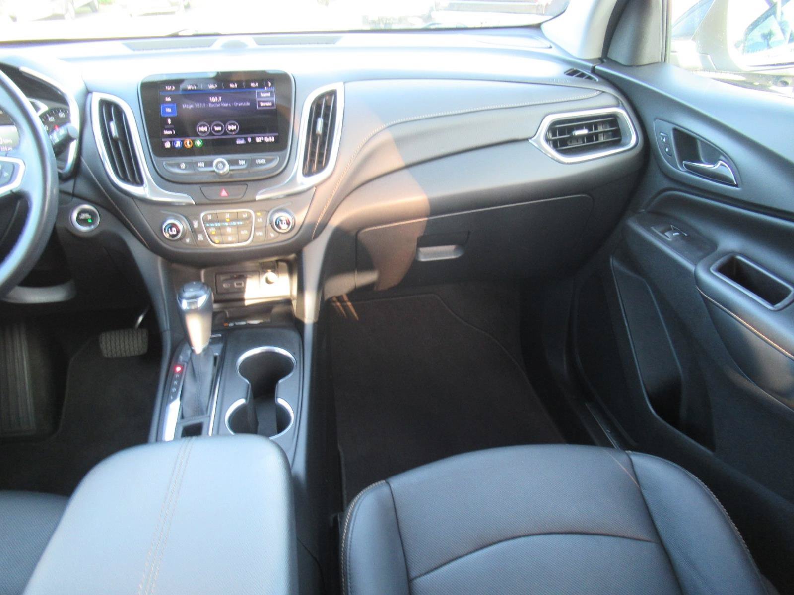 Used 2019 Chevrolet Equinox Premier FWD image 14