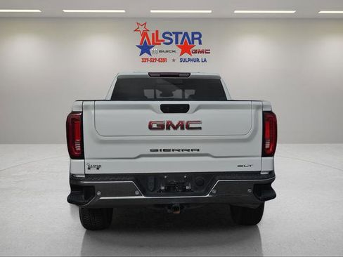 Used 2023 GMC Sierra 1500 SLT image 6