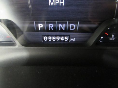 Used 2021 RAM 1500 Laramie w/ Sport Appearance Package image 32