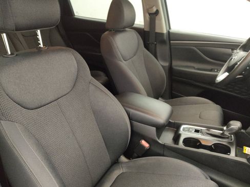 Used 2019 Hyundai Santa Fe SE AWD/4WD image 21