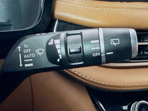 Certified 2023 INFINITI QX60 Autograph w/ Cargo Package FWD image 15