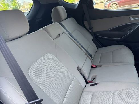 Used 2018 Hyundai Santa Fe Sport image 5