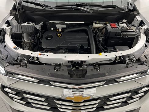 Used 2025 Chevrolet Equinox LT AWD/4WD image 69