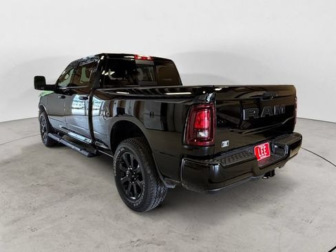 New 2026 RAM 2500 Tradesman RWD image 3