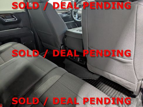Used 2025 GMC Sierra 1500 Elevation AWD/4WD image 16
