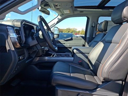 New 2026 Ford F250 Lariat w/ Lariat Ultimate Package image 6