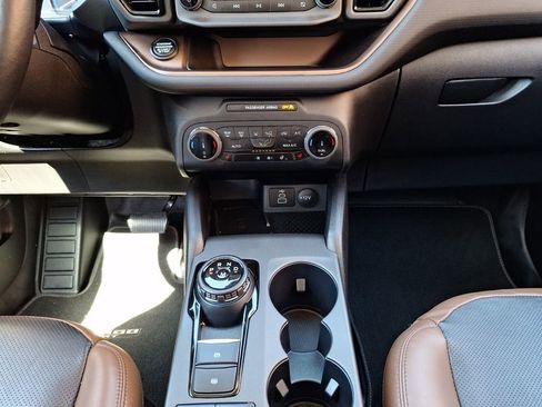 Used 2023 Ford Bronco Sport Badlands w/ Premium Package image 17