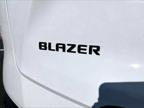New 2026 Chevrolet Blazer LT w/ Sound & Technology Package image 11