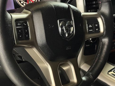 Used 2016 RAM 3500 Laramie AWD/4WD image 49