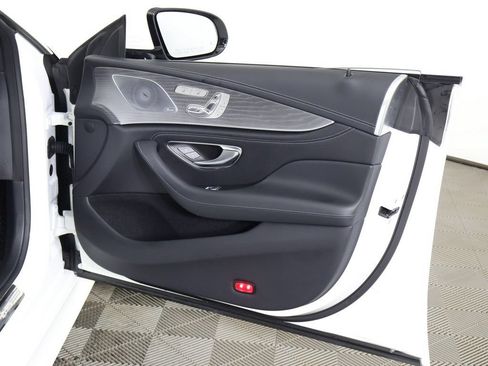 Used 2022 Mercedes-Benz CLS 450 4MATIC image 28