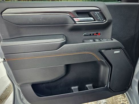 Certified 2024 GMC Sierra 1500 AT4 w/ Technology Package image 10