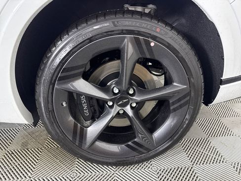 New 2026 Genesis GV70 3.5T Sport Prestige AWD/4WD image 24