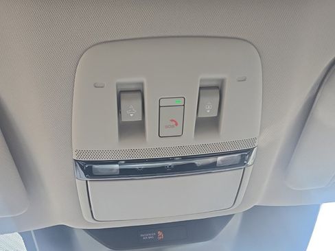 New 2025 Nissan Murano SL w/ Cargo Package image 22