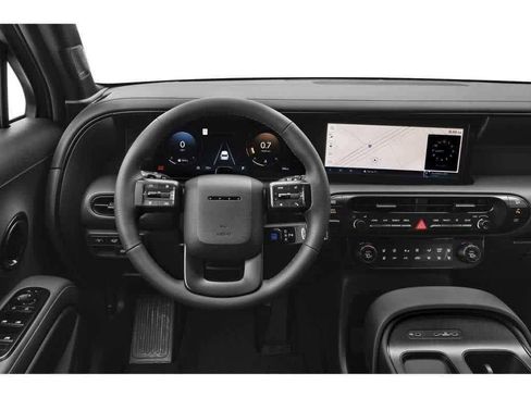 New 2026 Hyundai Palisade XRT Pro AWD/4WD image 8